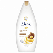 Dove Body Wash Nourishing Care 500mL - 9300830060801 are sold at Cincotta Discount Chemist. Buy online or shop in-store.