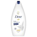 Dove Body Wash Triple Moisturising 500mL