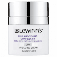 Dr Lewinns S8 Hydrating Day Cream 30G - 9319629104527 are sold at Cincotta Discount Chemist. Buy online or shop in-store.