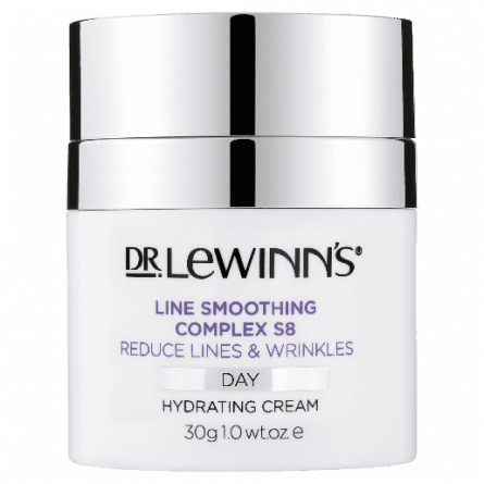 Dr Lewinns S8 Hydrating Day Cream 30G - 9319629104527 are sold at Cincotta Discount Chemist. Buy online or shop in-store.