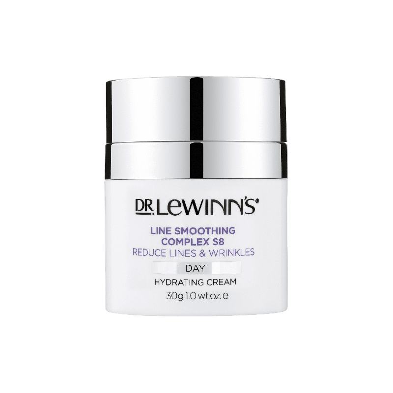 Dr Lewinns S8 Hydrating Day Cream 30G - 9319629104527 are sold at Cincotta Discount Chemist. Buy online or shop in-store.