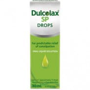 Dulcolax Sp Drops 30mL - 9310717300050 are sold at Cincotta Discount Chemist. Buy online or shop in-store.