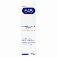 E45 Dermatological Cream Tube 50g - 9300631537458 are sold at Cincotta Discount Chemist. Buy online or shop in-store.