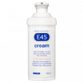 E45 Dermatological Cream Pump 500g