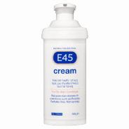 E45 Dermatological Cream Pump 500g - 9300631712756 are sold at Cincotta Discount Chemist. Buy online or shop in-store.