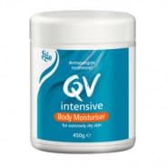 Ego QV Intensive Body Moisturiser 450g - 9314839003356 are sold at Cincotta Discount Chemist. Buy online or shop in-store.