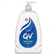 Ego QV Wash Gentle 1kg - 9314839004827 are sold at Cincotta Discount Chemist. Buy online or shop in-store.