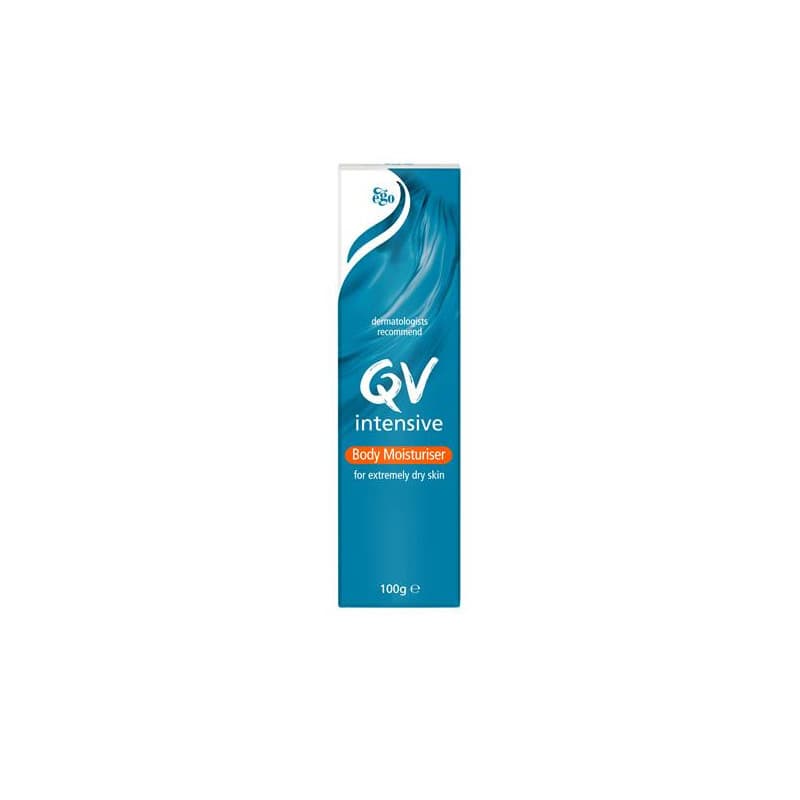 Ego QV Intensive Moisturiser 100g - 9314839005473 are sold at Cincotta Discount Chemist. Buy online or shop in-store.