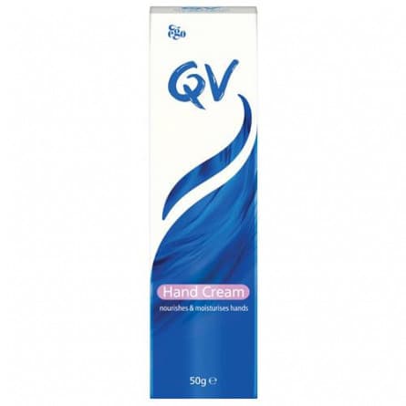 Ego QV Hand Cream 50g - 9314839007408 are sold at Cincotta Discount Chemist. Buy online or shop in-store.