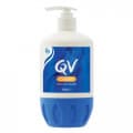 Ego QV Cream Pump 500g