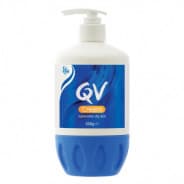 Ego QV Cream Pump 500g - 9314839012716 are sold at Cincotta Discount Chemist. Buy online or shop in-store.