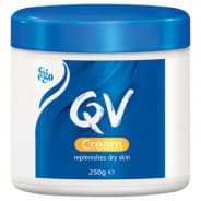 Ego Qv Cream 250G - 9314839004445 are sold at Cincotta Discount Chemist. Buy online or shop in-store.