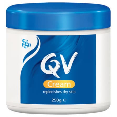 Ego Qv Cream 250G - 9314839004445 are sold at Cincotta Discount Chemist. Buy online or shop in-store.