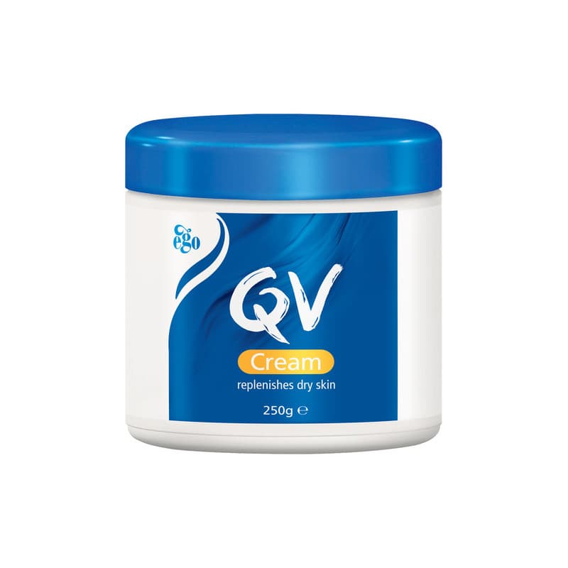 Ego Qv Cream 250G - 9314839004445 are sold at Cincotta Discount Chemist. Buy online or shop in-store.