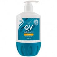 Ego Qv Intense Cream 500G - 9314839014604 are sold at Cincotta Discount Chemist. Buy online or shop in-store.