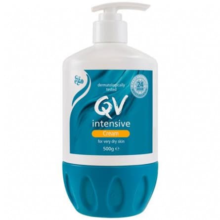 Ego Qv Intense Cream 500G - 9314839014604 are sold at Cincotta Discount Chemist. Buy online or shop in-store.