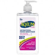 Ego Aqium Hand Sanitiser Ultra 375mL - 9314839013614 are sold at Cincotta Discount Chemist. Buy online or shop in-store.