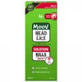 Ego Moov Head Lice Solution 500mL