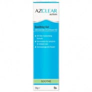 Ego Azclear Action Soothing Gel 25g - 9314839015670 are sold at Cincotta Discount Chemist. Buy online or shop in-store.