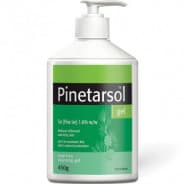 Ego Pinetarsol Gel 450G - 9314839018695 are sold at Cincotta Discount Chemist. Buy online or shop in-store.