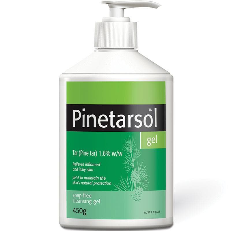 Ego Pinetarsol Gel 450G - 9314839018695 are sold at Cincotta Discount Chemist. Buy online or shop in-store.