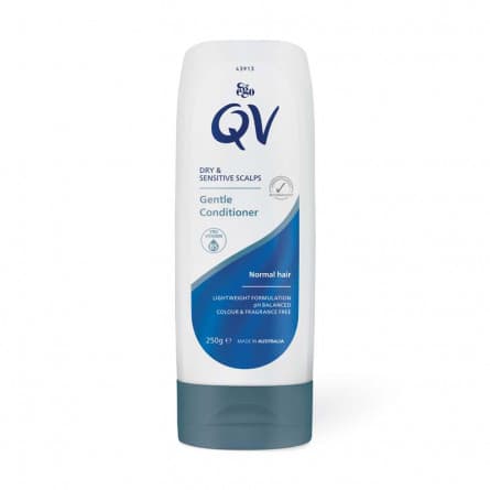 QV Conditioner Gentle 250g - 9314839017469 are sold at Cincotta Discount Chemist. Buy online or shop in-store.