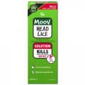 Ego Moov Head Lice Solution 200mL