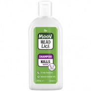 Ego Moov Head Lice Shampoo 200mL - 9314839007279 are sold at Cincotta Discount Chemist. Buy online or shop in-store.