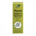 Ego Moov Insect Repellent Naturals 3 Hour Roll On 50mL