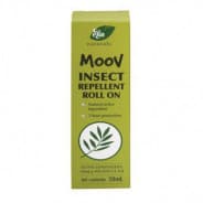 Moov Insect Repellent Roll On 50mL - 9314839003141 are sold at Cincotta Discount Chemist. Buy online or shop in-store.