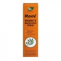 Ego Moov Insect Repellent Naturals 3 Hour Spray 120mL