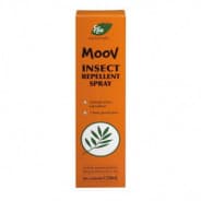 Moov Insect Repellent Spray 120mL - 9314839003134 are sold at Cincotta Discount Chemist. Buy online or shop in-store.