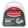 Elastoplast Mouth Guard Adult Clear 30200