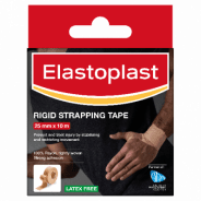 Elastoplast Sport Strapping Tape 25mm x 10m - 4005800291067 are sold at Cincotta Discount Chemist. Buy online or shop in-store.