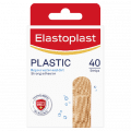 Elastoplast Plastic Strips 40