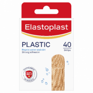 Elastoplast Plastic Strips 40 - 4005800246203 are sold at Cincotta Discount Chemist. Buy online or shop in-store.