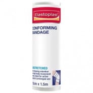 Elastoplast Conforming Bandage 10cm  x 1.5m - 4005800004353 are sold at Cincotta Discount Chemist. Buy online or shop in-store.