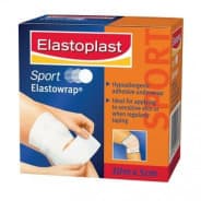 Elastoplast Sport Elastowrap 5cm  x 10m - 4005800012631 are sold at Cincotta Discount Chemist. Buy online or shop in-store.