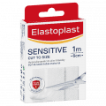 Elastoplast Sensitive Dressing Strips 6cm x 10cm 10 pk