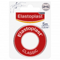 Elastoplast Classic Tape 2.5cm x 5m 1169