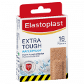 Elastoplast Heavy Fabric Waterproof Strips 48598 16 pack