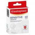 Elastoplast Sensitive Strips Assorted 40 pack