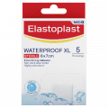 Elastoplast Aqua Protect 6cm x 7cm XL 5 Pk