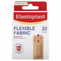 Elastoplast Flexible Fabric Strips 20 Pk