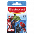 Elastoplast Disney Marvel Strips 20  pack