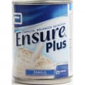 Ensure Plus Liquid Vanilla 237mL