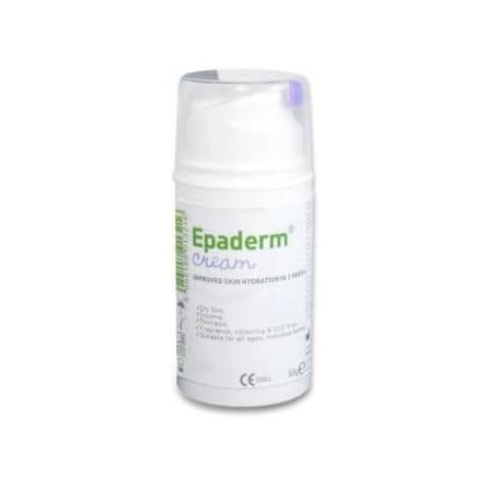 Epaderm Cream 50g - 7323190159796 are sold at Cincotta Discount Chemist. Buy online or shop in-store.