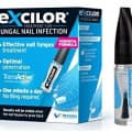 Excilor Nail Anti Fungal Pen