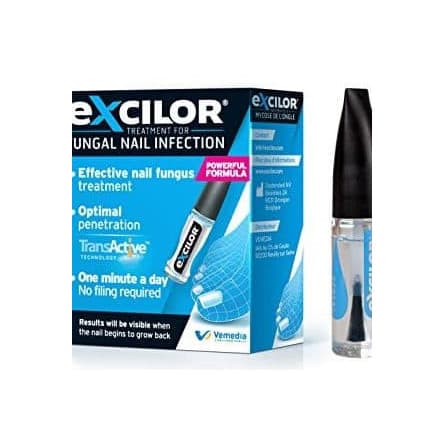 Excilor Nail Anti Fungal Pen - 9351369000004 are sold at Cincotta Discount Chemist. Buy online or shop in-store.