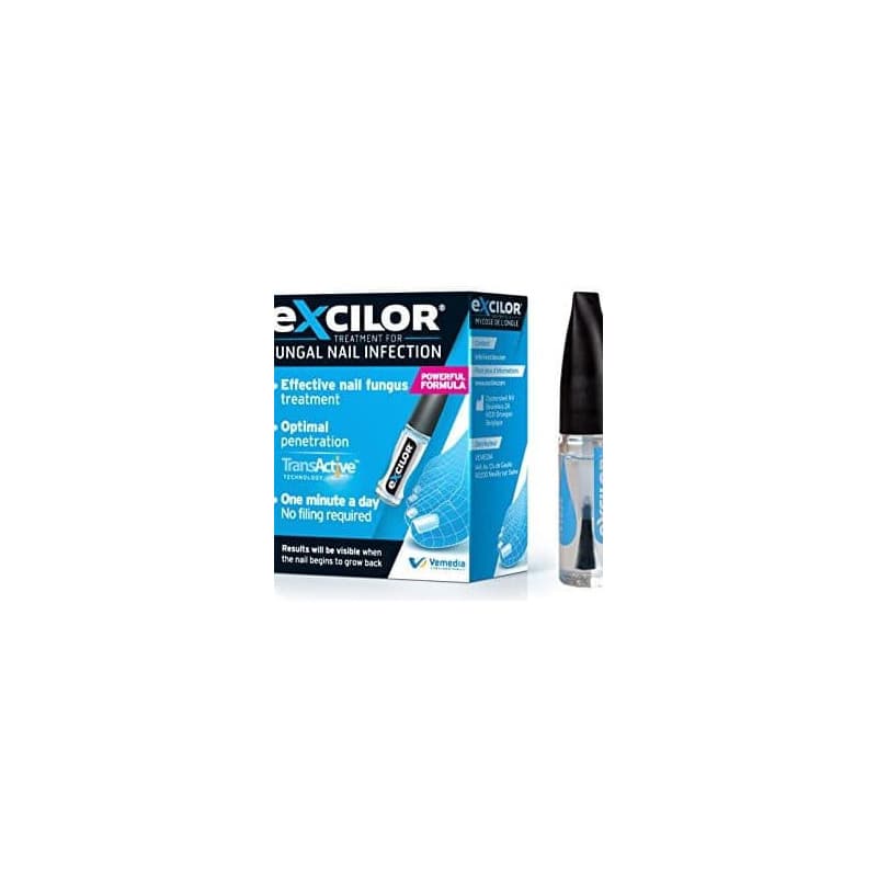 Excilor Nail Anti Fungal Pen - 9351369000004 are sold at Cincotta Discount Chemist. Buy online or shop in-store.